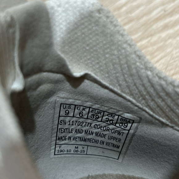 Skechers Bobs Sport Sparrow 2.0Memory Foam Slip On Shoe Stretch 117027 Size 7.5 - Picture 9 of 9